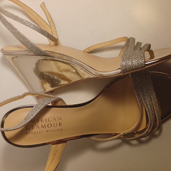 Badgley Mischka nwot - Picture 3 of 5